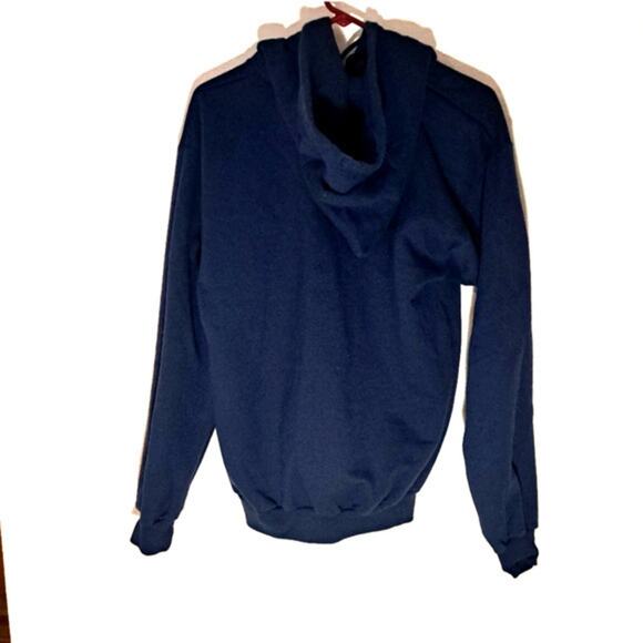 Property of‎ 1971 Walt Disney world hooded jacket size M - Picture 2 of 3